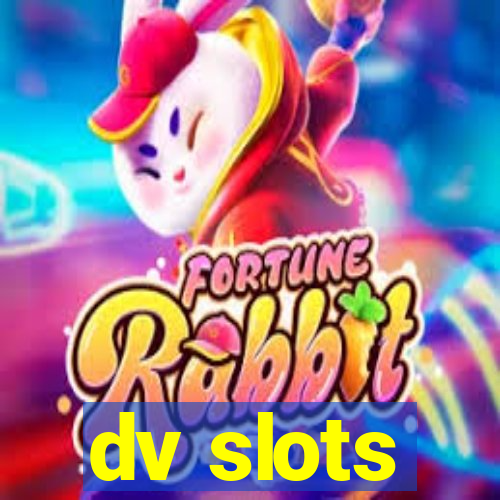 dv slots